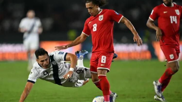 Panamá y Guatemala reavivan una rivalidad histórica rumbo al Mundial 2026