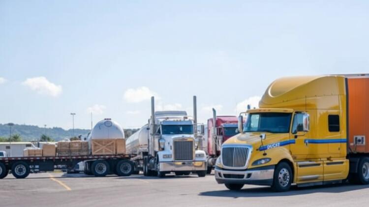 Compañías de transporte deberán registrar a sus conductores antes del 10 de diciembre