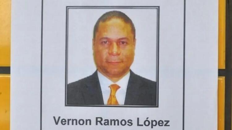 A 13 años de la desaparición de Vernon Ramos