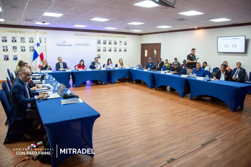 Primera sesión de la Comisión Nacional de Salario Mínimo avanza con ambiente positivo y búsqueda de consensos