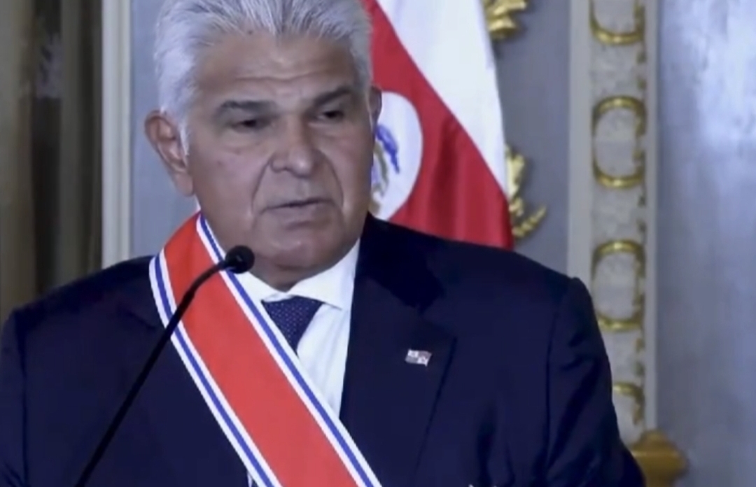 MULINO GENERA POLÉMICA TRAS REVELAR PRESIÓN AL TRIBUNAL ELECTORAL DURANTE SU CAMPAÑA