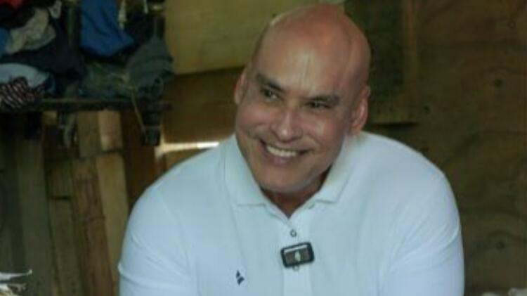 Domingo Barrios cuestiona narrativas sobre el salario mínimo y pide una reflexión nacional