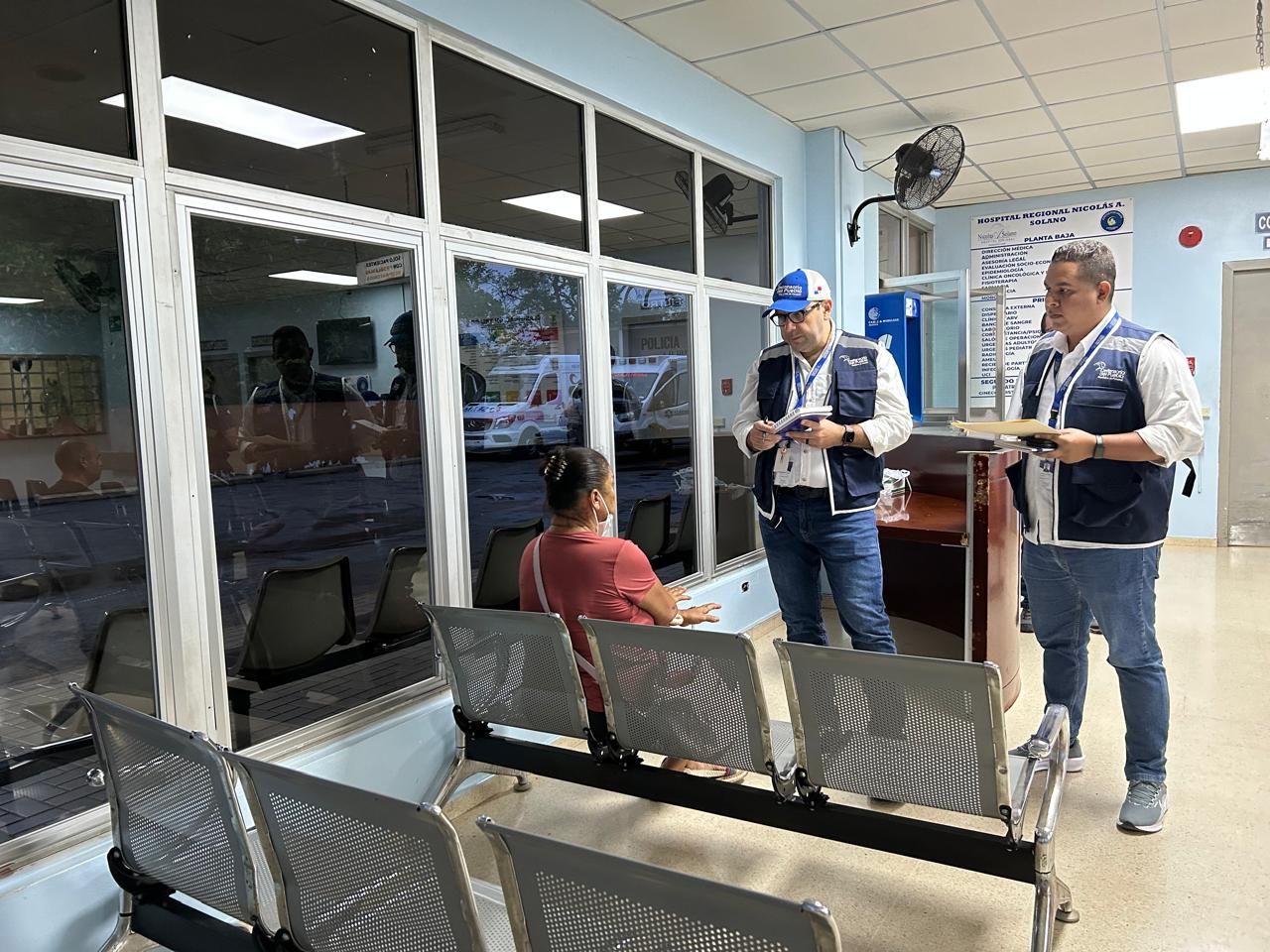 PANAMÁ RECUPERA EL ESTATUS A EN DERECHOS HUMANOS PARA LA DEFENSORÍA DEL PUEBLO