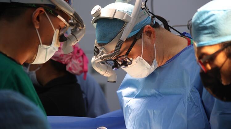 CHIRIQUÍ IMPULSA ATENCIÓN CARDÍACA CON 29 CIRUGÍAS DE CORAZÓN ABIERTO EN MENOS DE UN AÑO