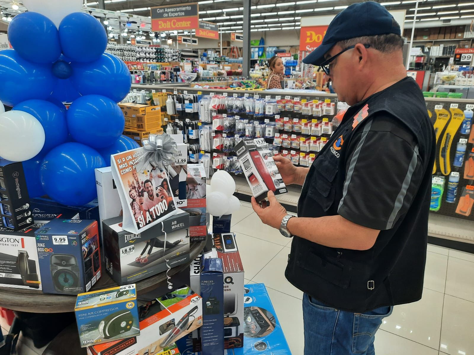 ACODECO RECUERDA QUE LA CONFUSIÓN DE PRECIOS ESTÁ PROHIBIDA Y ES SANCIONADA