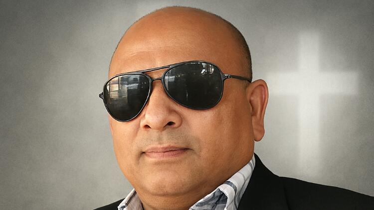 FALLECE EL PERIODISTA CHIRICANO RUBÉN DARÍO CONCEPCIÓN