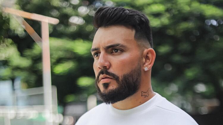 ARTISTA CHIRICANO OULAN941 LANZA SU NUEVO TEMA “MÁS BUENA, MÁS BANDIDA” DESDE ESTADOS UNIDOS