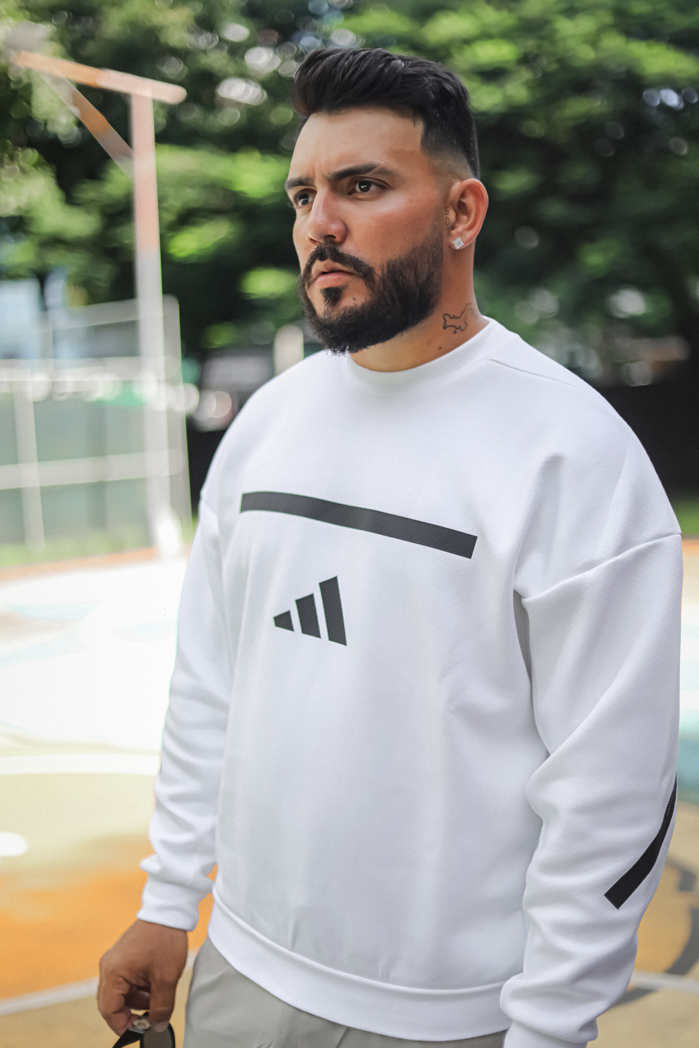 ARTISTA CHIRICANO OULAN941 LANZA SU NUEVO TEMA “MÁS BUENA, MÁS BANDIDA” DESDE ESTADOS UNIDOS