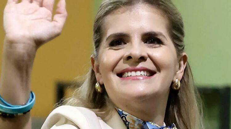 LAURA FERNÁNDEZ GANÓ LAS ELECCIONES PRESIDENCIALES DE COSTA RICA EN PRIMERA RONDA