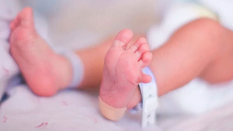 Escalofriante caso en Veraguas: Bebé recién nacido fue abandonado en un herbazal