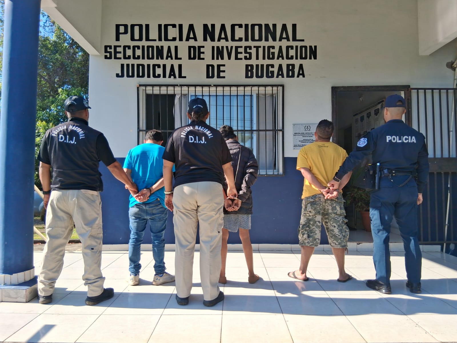 OPERACIÓN PERFIL DESARTICULA DOS GRUPOS DELICTIVOS VINCULADOS A ESTAFAS Y HOMICIDIO