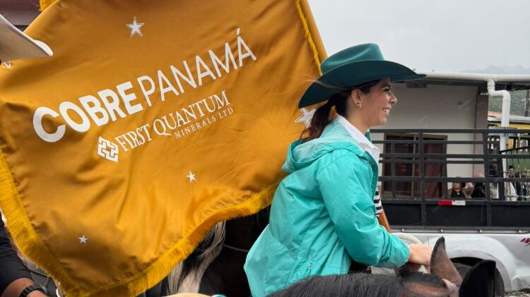 BOQUETE CELEBRO 115 AÑOS DE HISTORIA Y TRADICIÓN