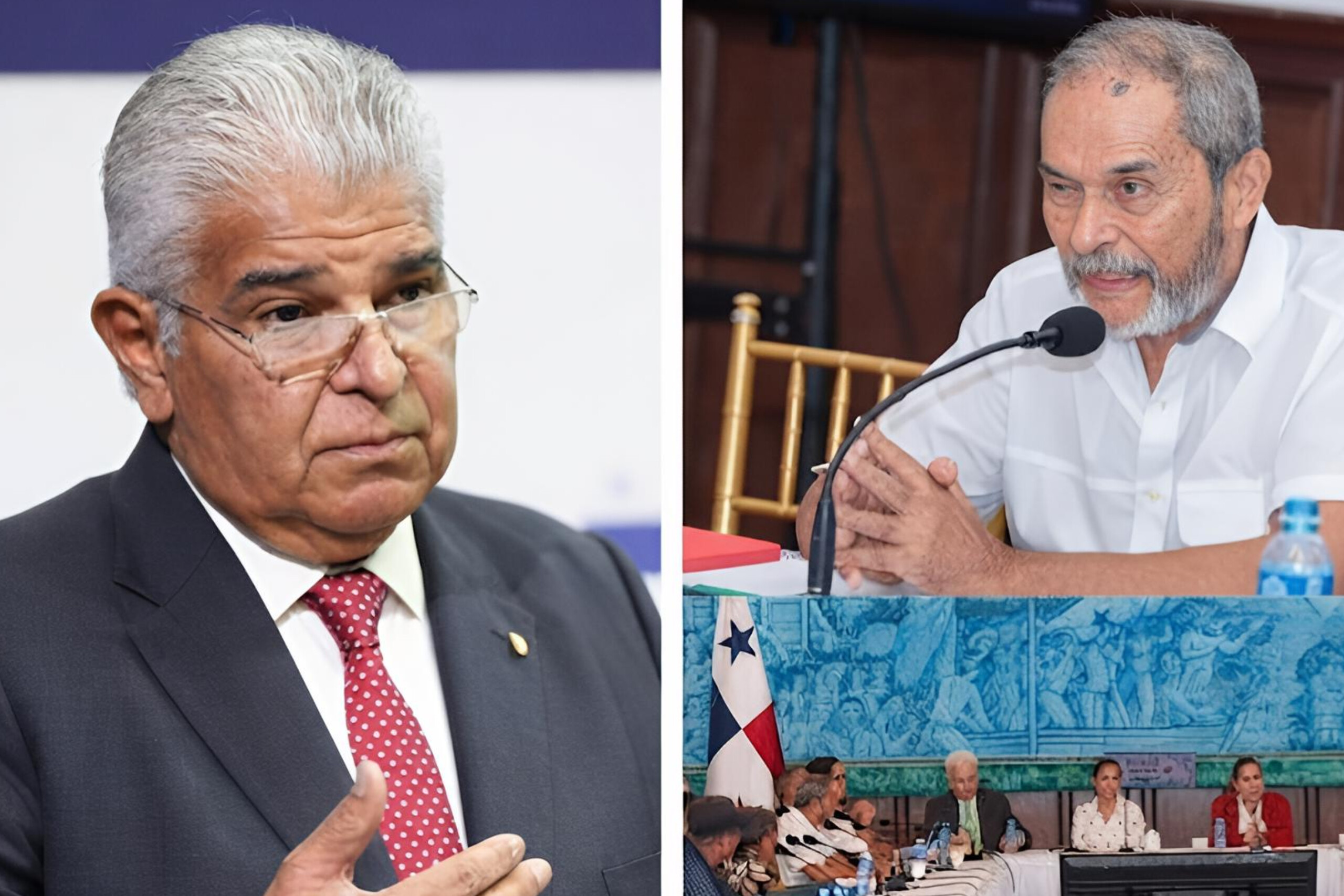 MULINO DICE NO AL 226: VETA COMPLETAMENTE LOS NUEVOS BENEFICIOS PARA JUBILADOS