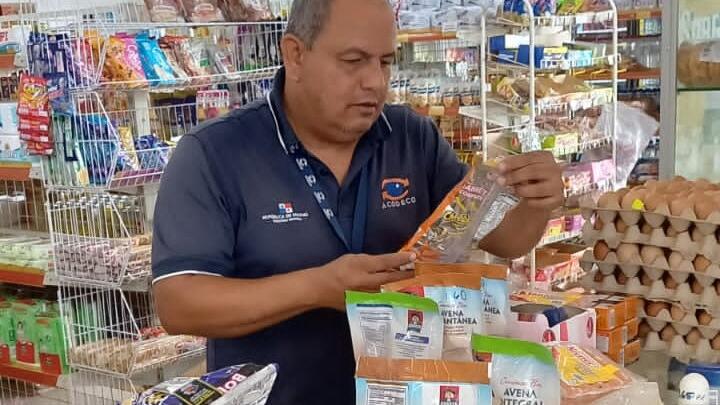 ¡OJO AL COMPRAR! ACODECO DETECTA MÁS DE 55 MIL ANOMALÍAS EN COMERCIOS DEL PAÍS
