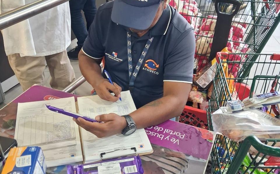 ¡OJO AL COMPRAR! ACODECO DETECTA MÁS DE 55 MIL ANOMALÍAS EN COMERCIOS DEL PAÍS