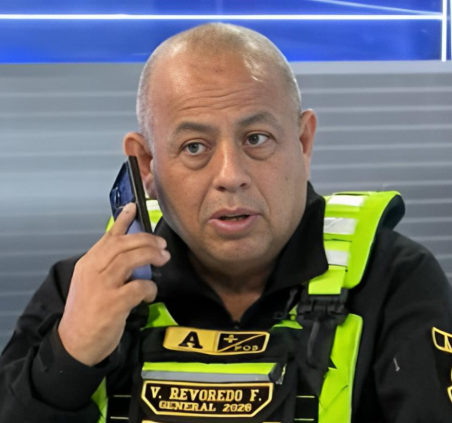 GENERAL PERUANO ES REASIGNADO TRAS ASESINATO DE PERIODISTA QUE LO HABÍA SEÑALADO
