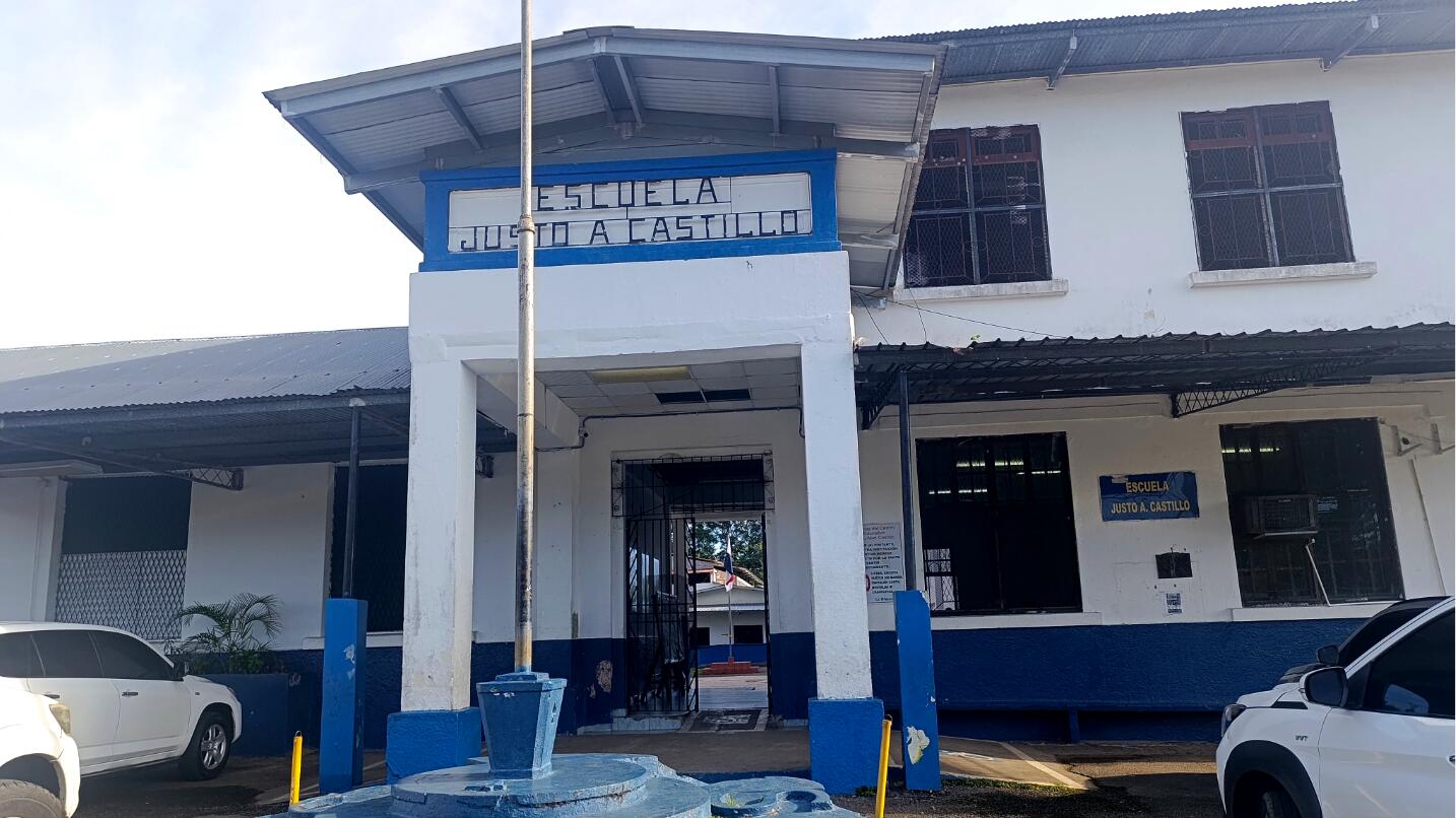 ESCUELA JUSTO ABEL CASTILLO SERÁ TRANSFORMADA CON INVERSIÓN DE B/.7 MILLONES