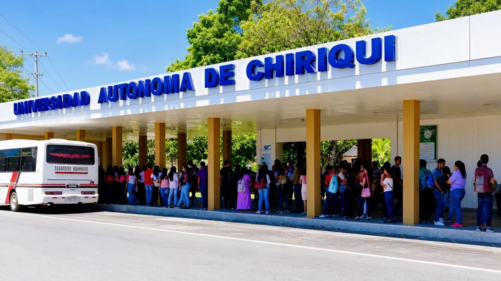 UNACHI PONE LA LUPA SOBRE SU ESTRUCTURA: RECORTES Y REVISIÓN DE MÁS DE 200 ACREDITACIONES