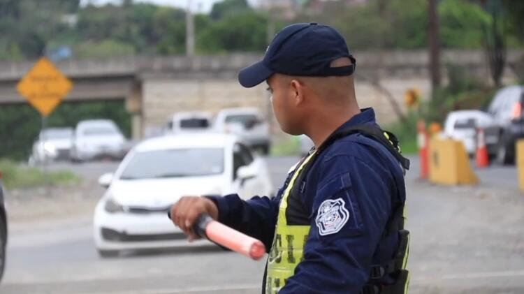 Más de 112 mil vehículos viajaron hacia el interior durante las Fiestas Patrias