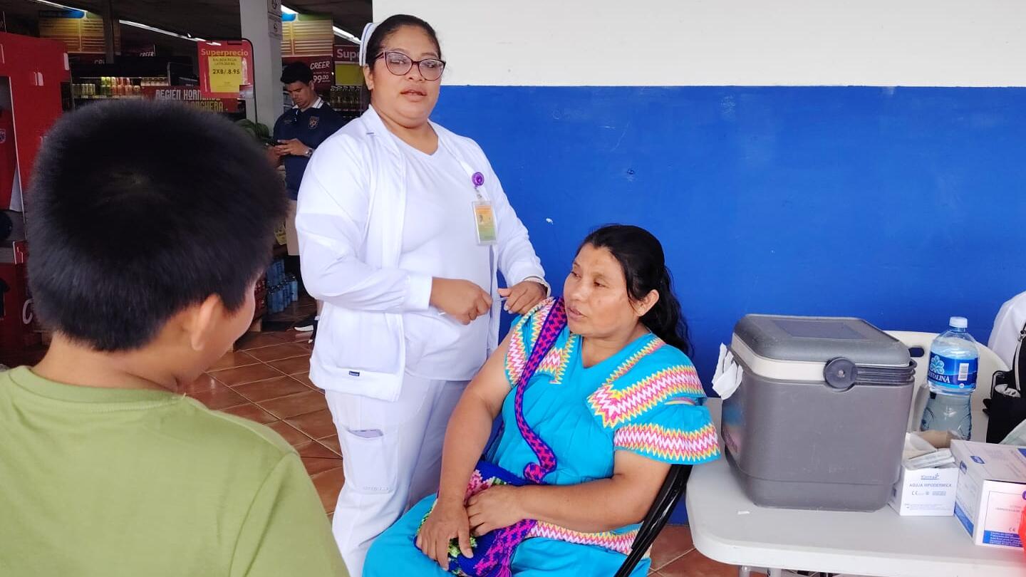 MINSA LLEVARÁ SERVICIOS GRATUITOS DE SALUD A LA CIUDAD DE DAVID