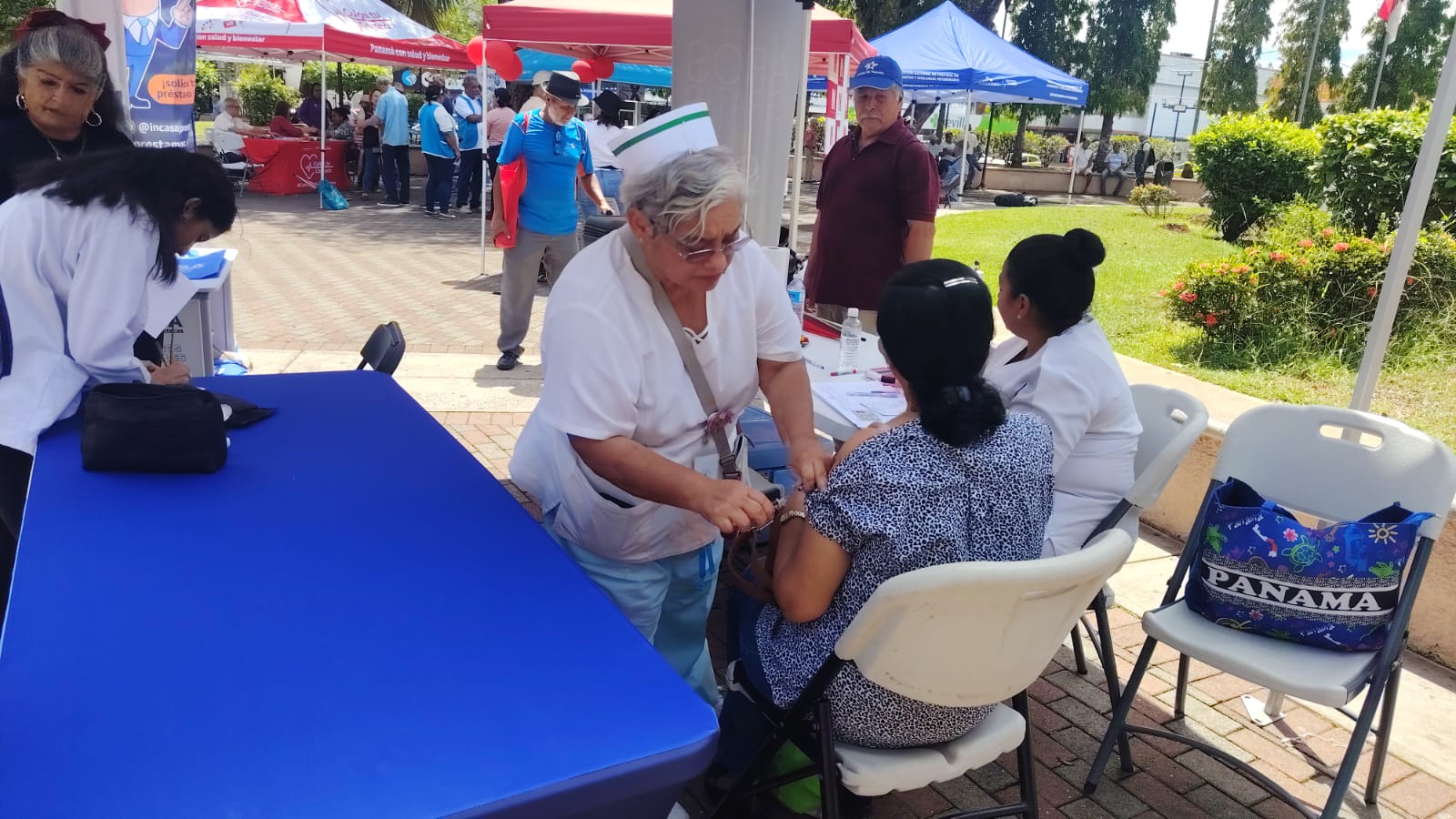 MINSA LLEVARÁ SERVICIOS GRATUITOS DE SALUD A LA CIUDAD DE DAVID