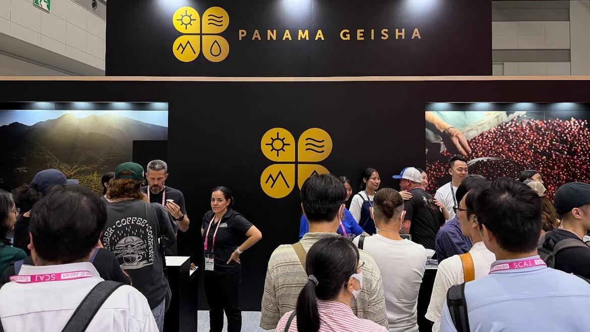 PANAMÁ SE PREPARA PARA RECIBIR WORLD OF COFFEE 2026, LA PRIMERA EDICIÓN DEL EVENTO EN LATINOAMÉRICA