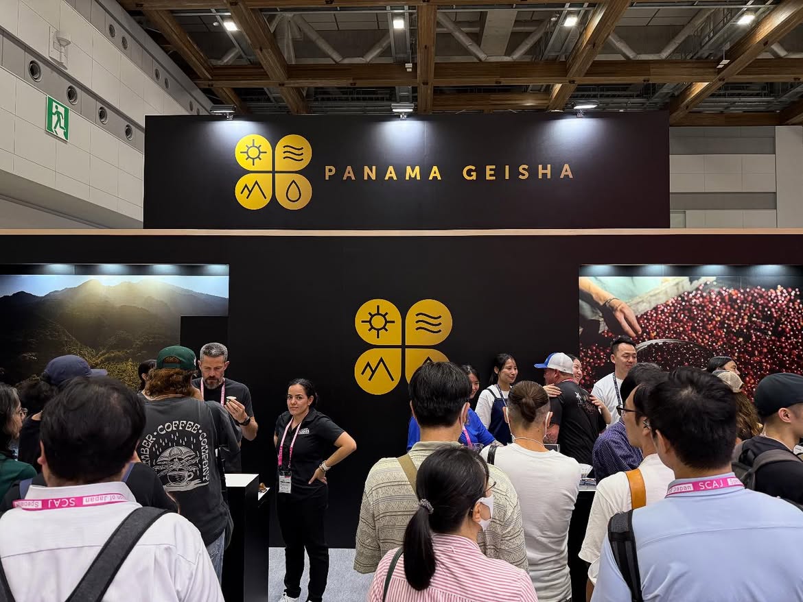 PANAMÁ SE PREPARA PARA RECIBIR WORLD OF COFFEE 2026, LA PRIMERA EDICIÓN DEL EVENTO EN LATINOAMÉRICA