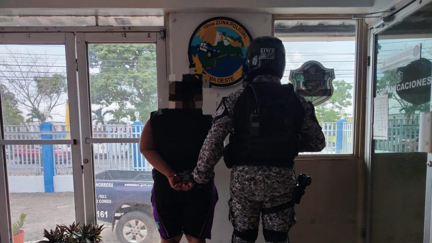 OPERATIVO DE INTERVENCIÓN TERRITORIAL DEJA VARIAS APREHENSIONES Y DECOMISOS