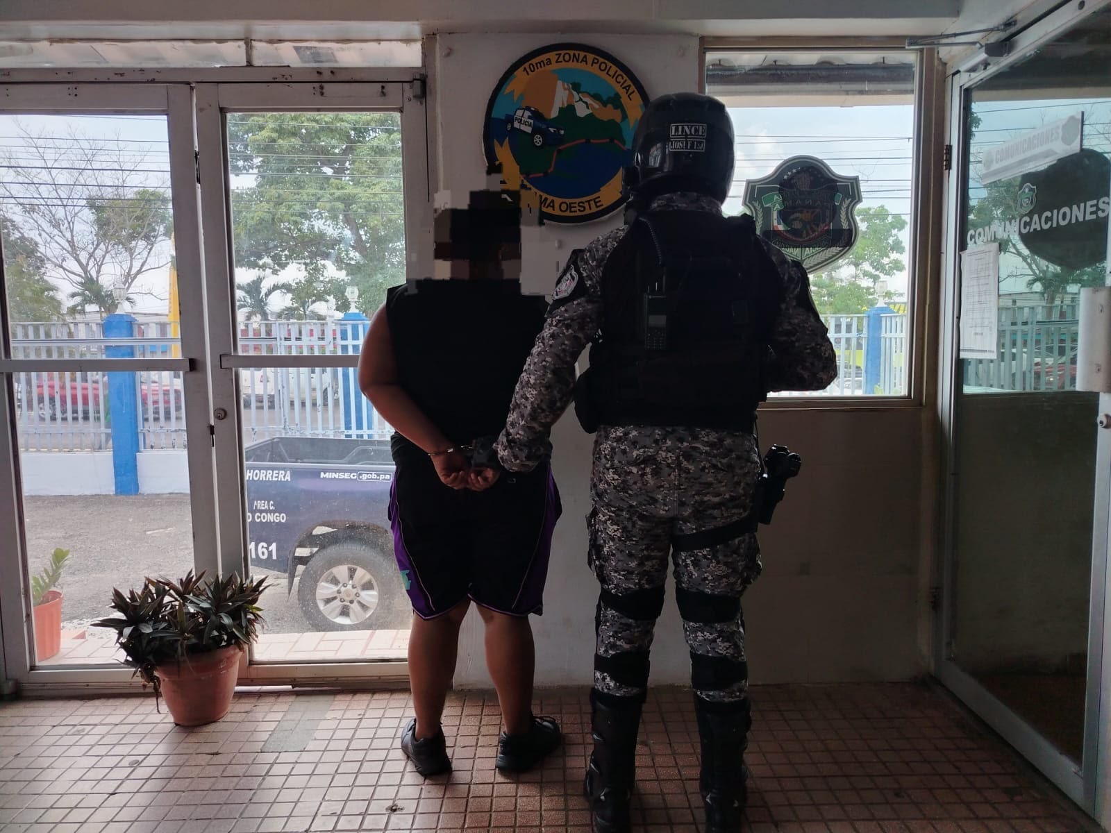 OPERATIVO DE INTERVENCIÓN TERRITORIAL DEJA VARIAS APREHENSIONES Y DECOMISOS