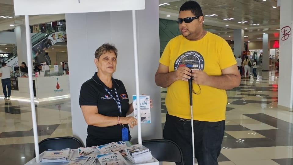 ACODECO RECIBE 375 QUEJAS POR INCUMPLIMIENTOS A BENEFICIOS DE JUBILADOS Y PERSONAS CON DISCAPACIDAD