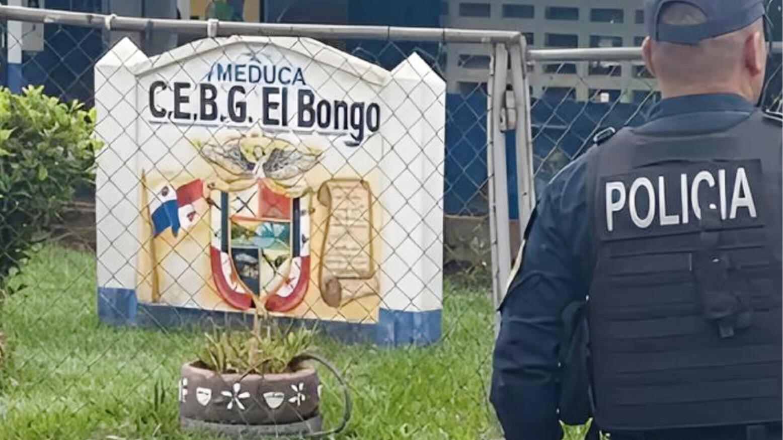 MADRE SEÑALADA POR AGREDIR A DOCENTE EN VERAGUAS DA SU VERSIÓN