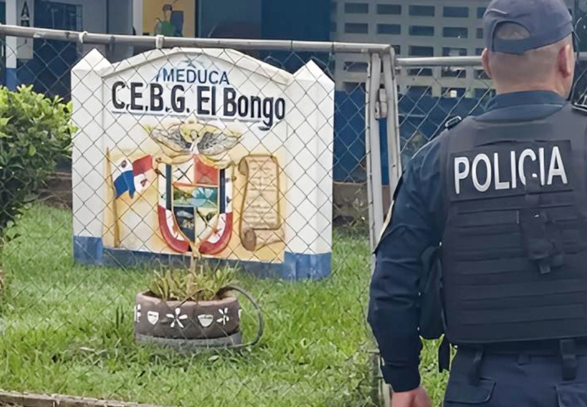 MADRE SEÑALADA POR AGREDIR A DOCENTE EN VERAGUAS DA SU VERSIÓN