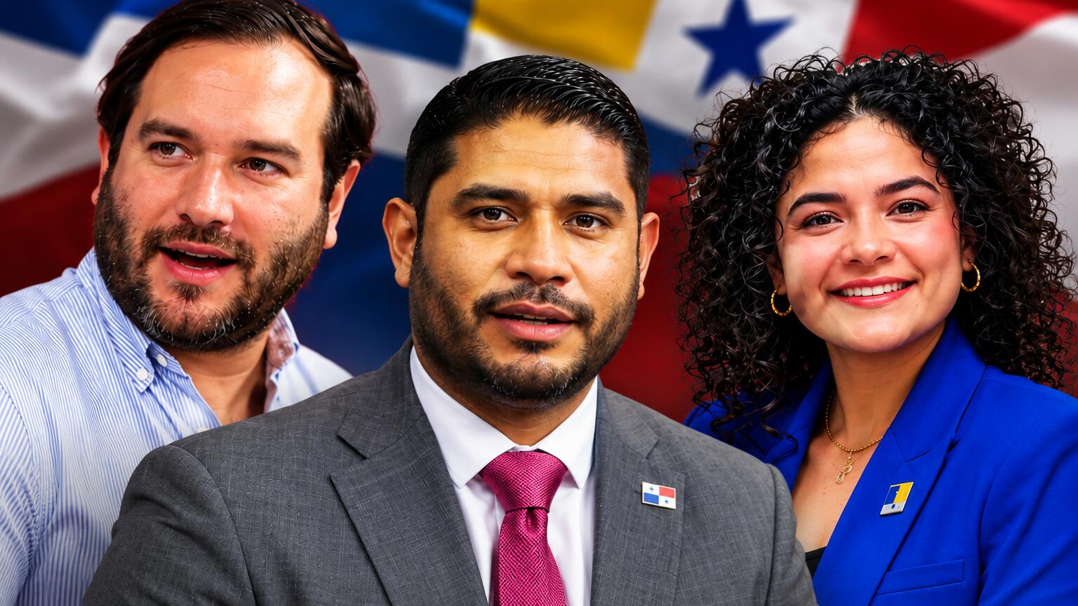 VAMOS MIRA HACIA 2029: ¿QUIÉN PODRÍA CONVERTIRSE EN SU FIGURA PRESIDENCIAL?
