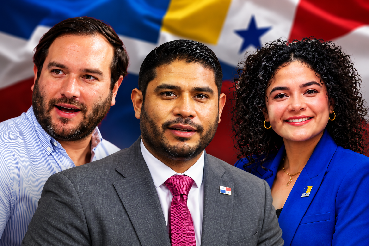 VAMOS MIRA HACIA 2029: ¿QUIÉN PODRÍA CONVERTIRSE EN SU FIGURA PRESIDENCIAL?
