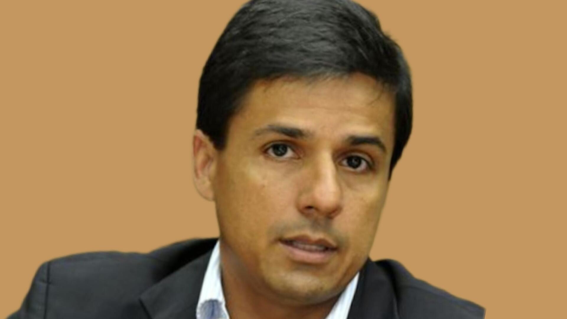 EXMINISTRO FEDERICO SUÁREZ ES CONDENADO A 16 AÑOS DE PRISIÓN POR PECULADO