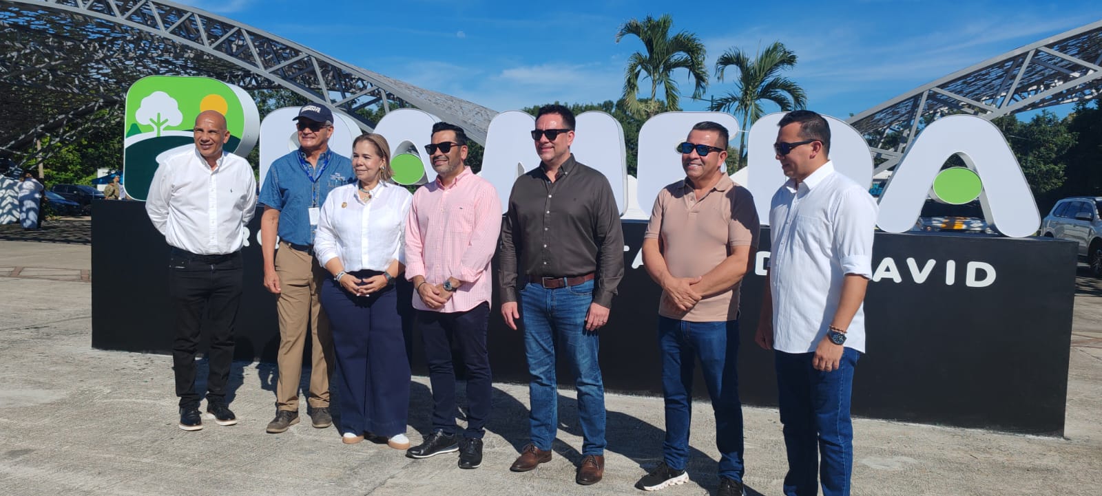 ¡HISTÓRICO! PAMEDA ABRE SUS PUERTAS TRAS MÁS DE 15 AÑOS DE ESPERA