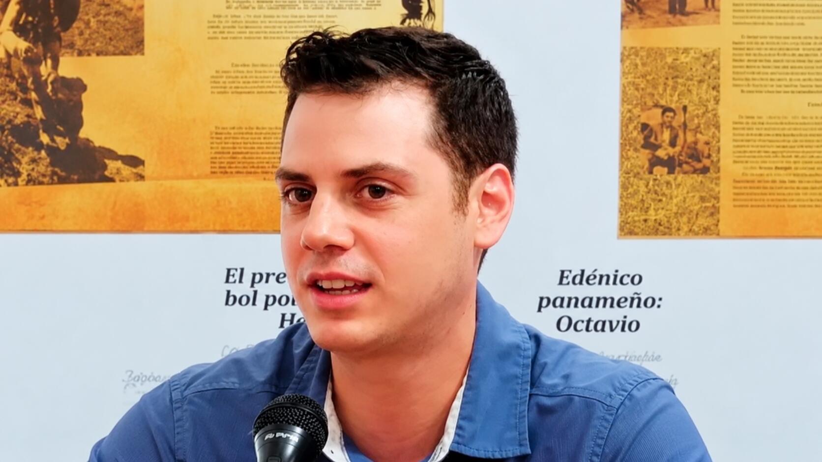 MARK HARRICK SE SUMA A VAMOS TRAS SU SALIDA DE MOCA