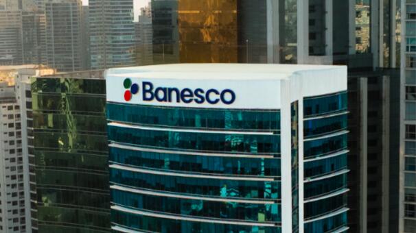 BANESCO PANAMÁ RENUEVA SU IMAGEN Y ABRE UNA NUEVA ETAPA DE INNOVACIÓN Y TRANSFORMACIÓN DIGITAL