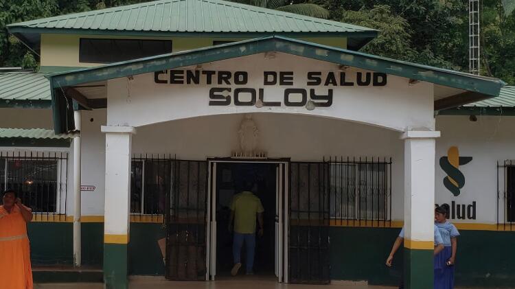 Confirman brote de tosferina en la comarca Ngäbe Buglé; una persona fallece