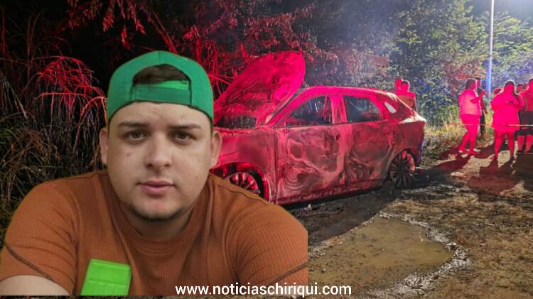 Fiscalía revela nuevos detalles sobre el crimen de Esteban De León; imputan cargos graves a “Pagoda” y “Tatín”