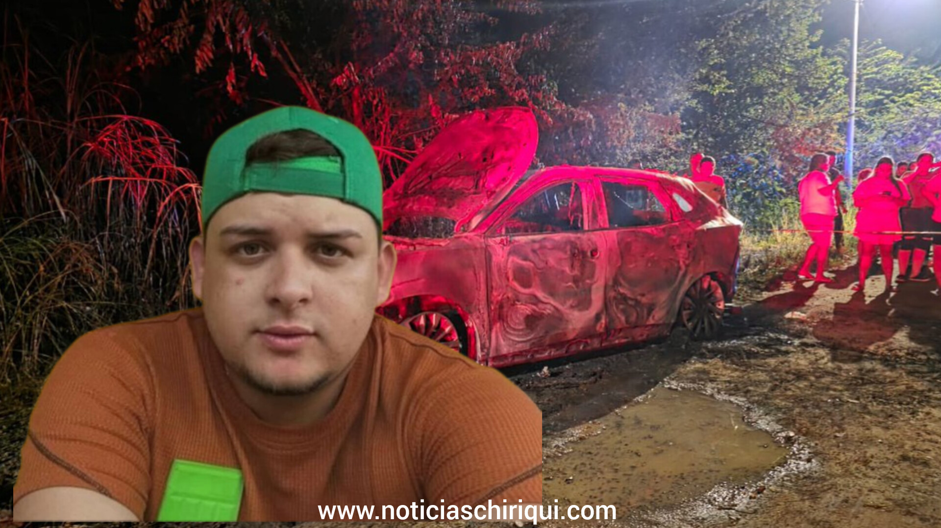 Fiscalía revela nuevos detalles sobre el crimen de Esteban De León; imputan cargos graves a “Pagoda” y “Tatín”