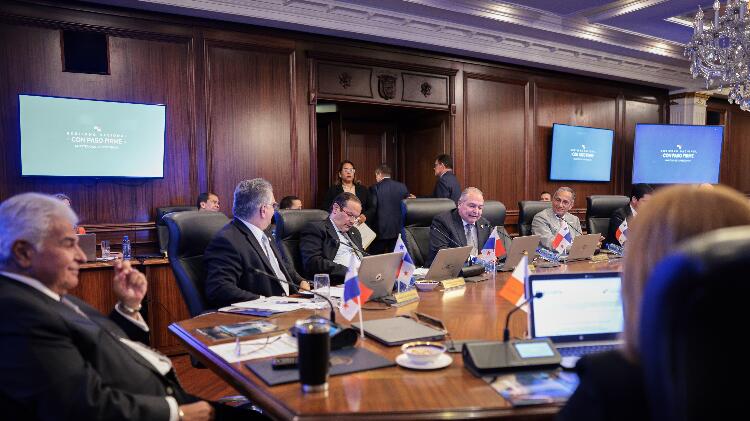 Autorizan contratos para reparar daños causados por las lluvias de octubre en Boquete