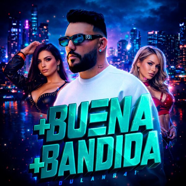 Más Buena Más Bandida